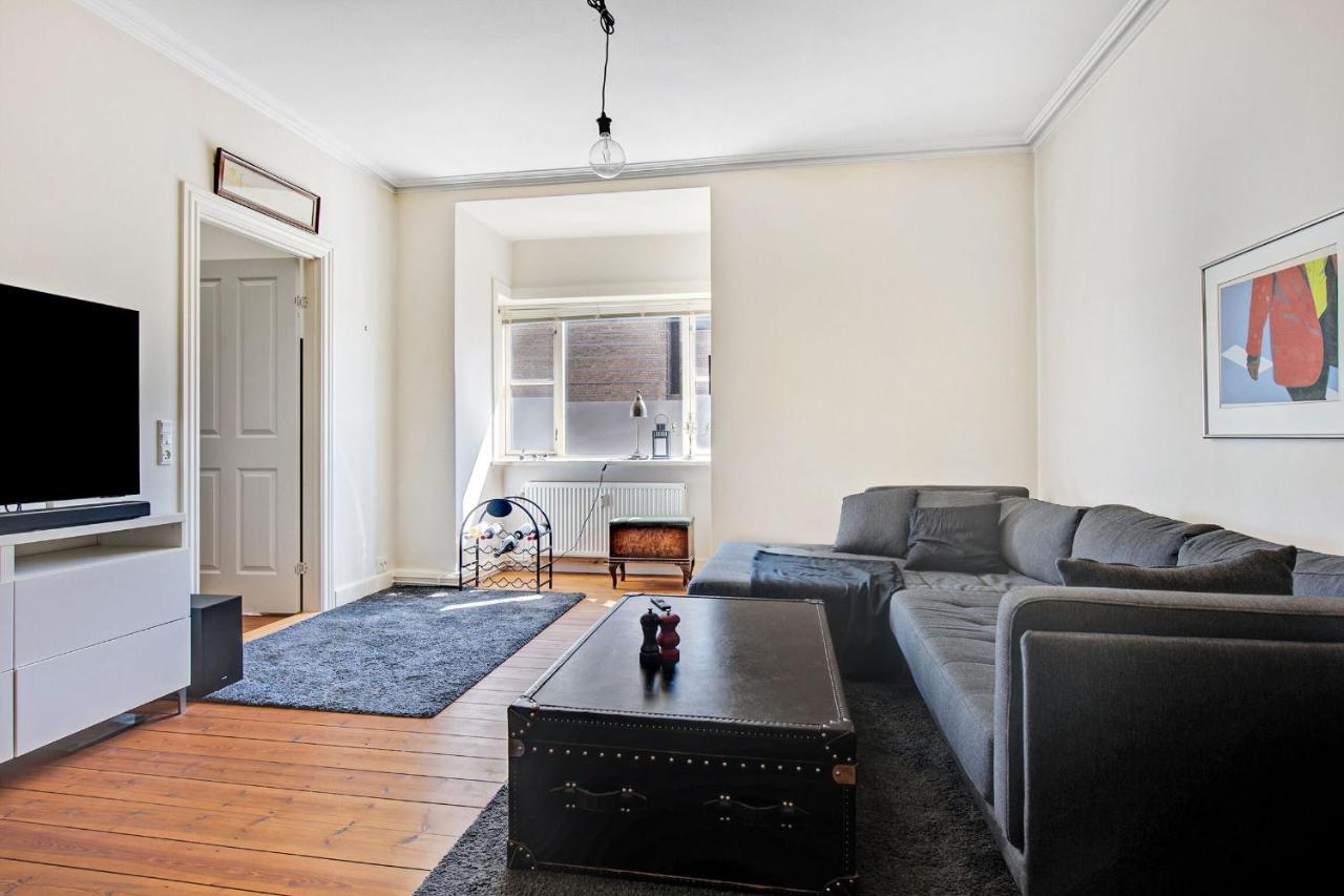 Apartmentincopenhagen Apartment 602 ภายนอก รูปภาพ